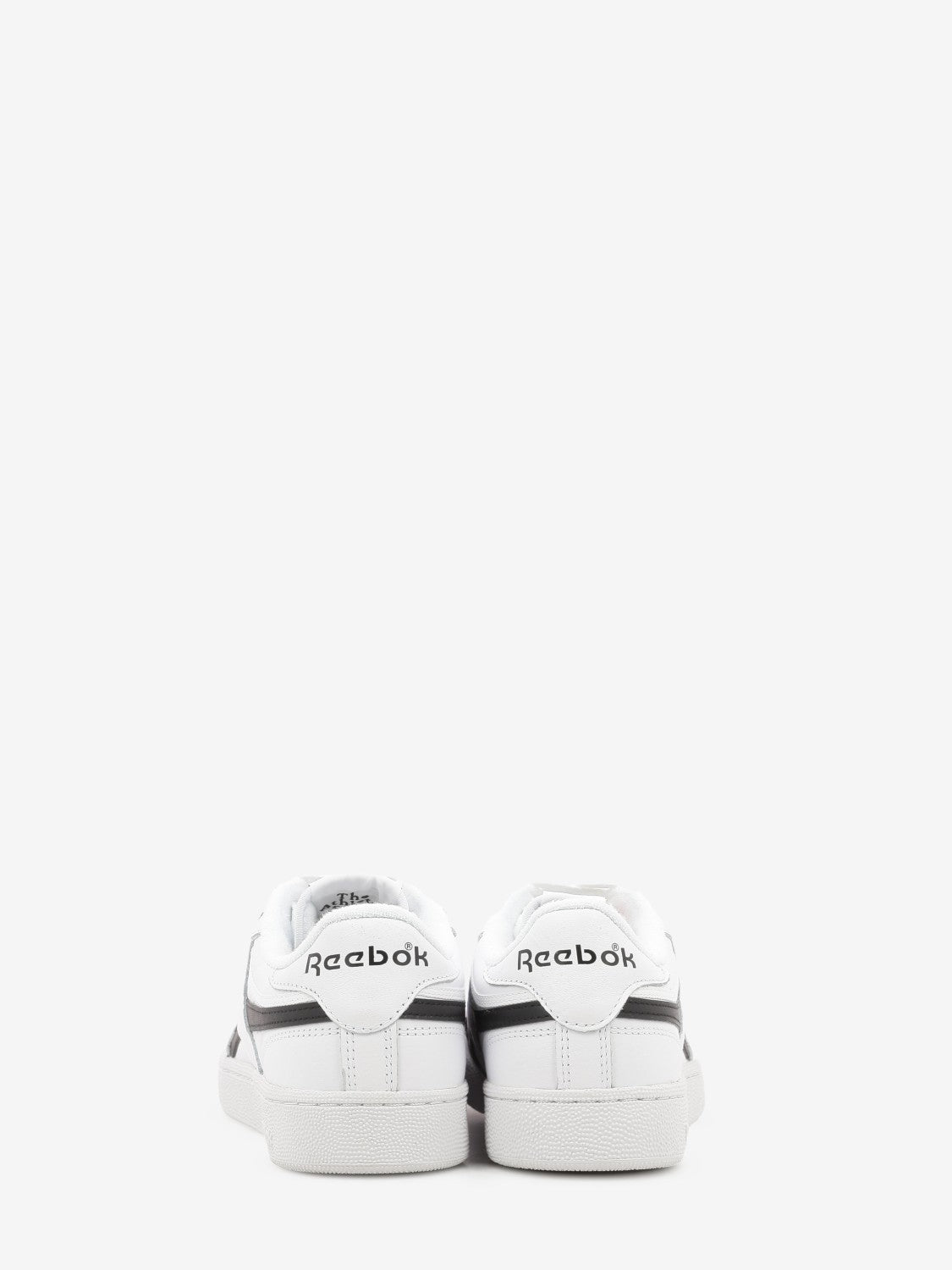 Club C Revenge white / black