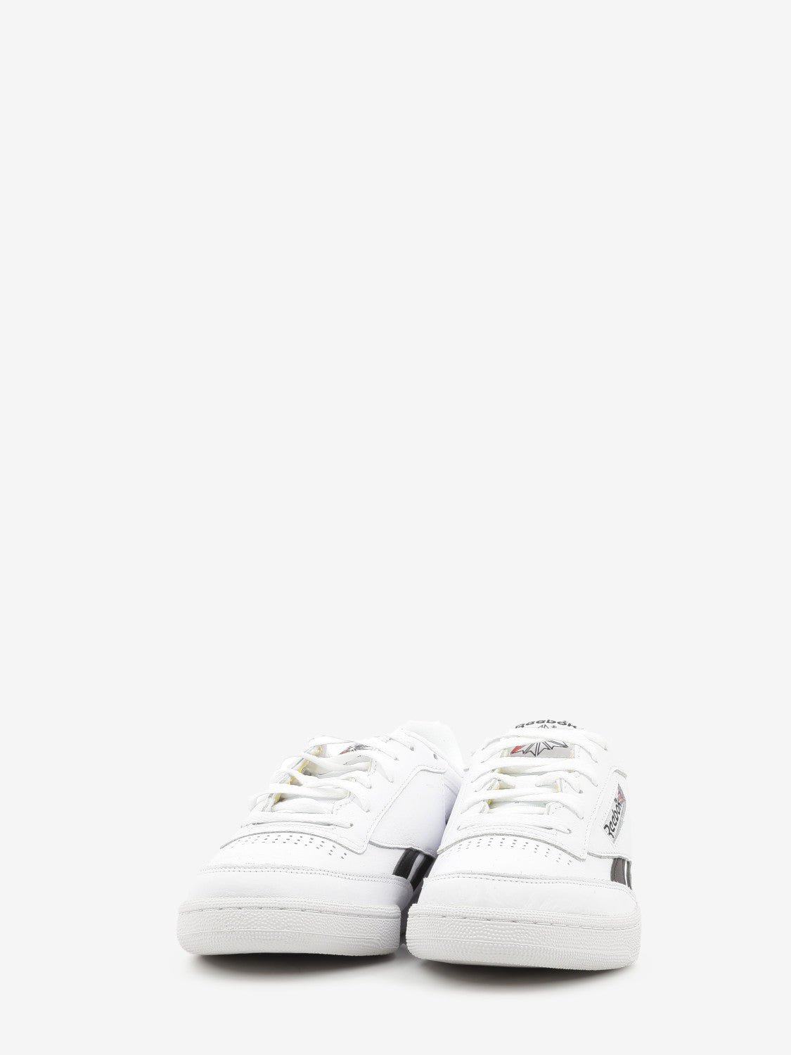 Club C Revenge white / black