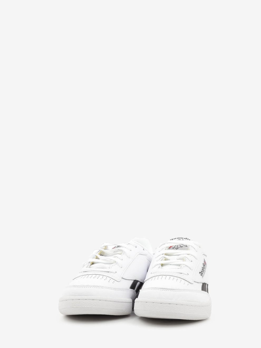 Club C Revenge white / black