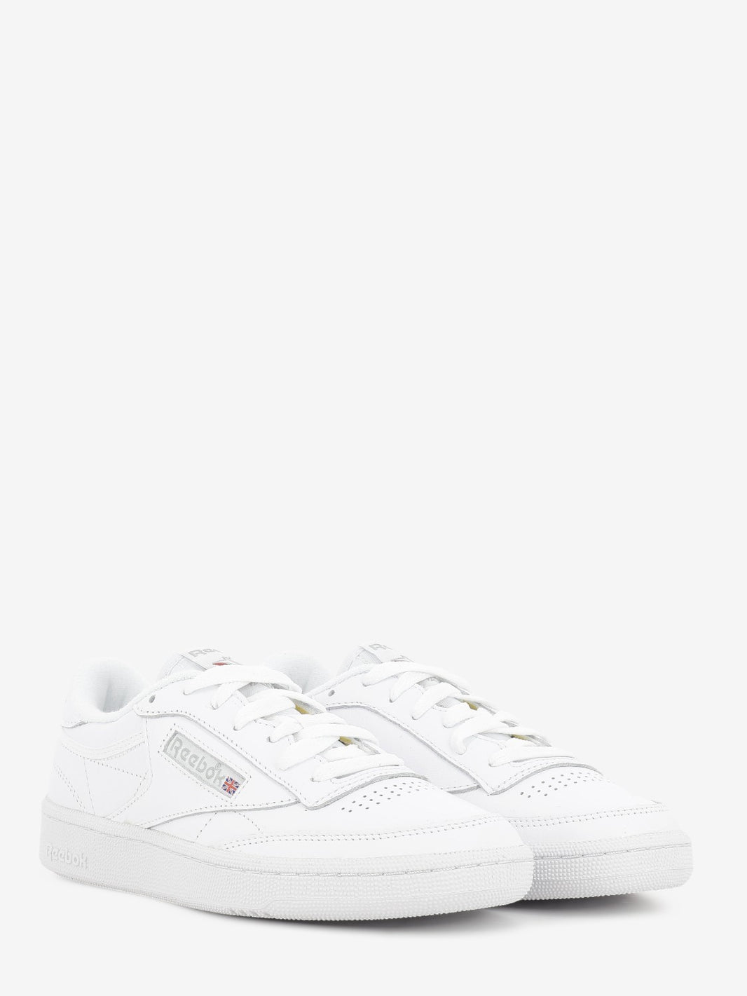 Sneakers Club C 85 white