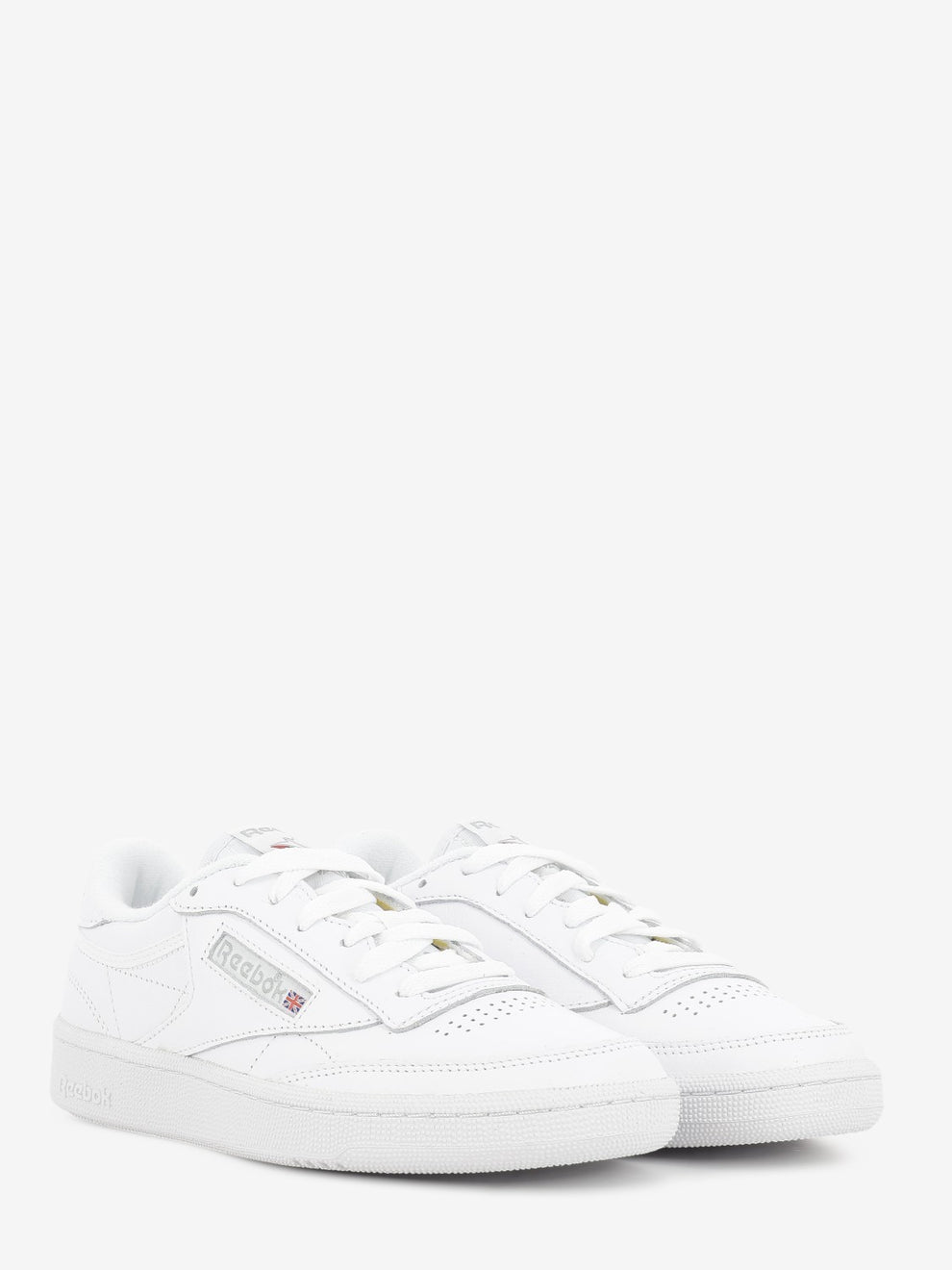 Sneakers Club C 85 white