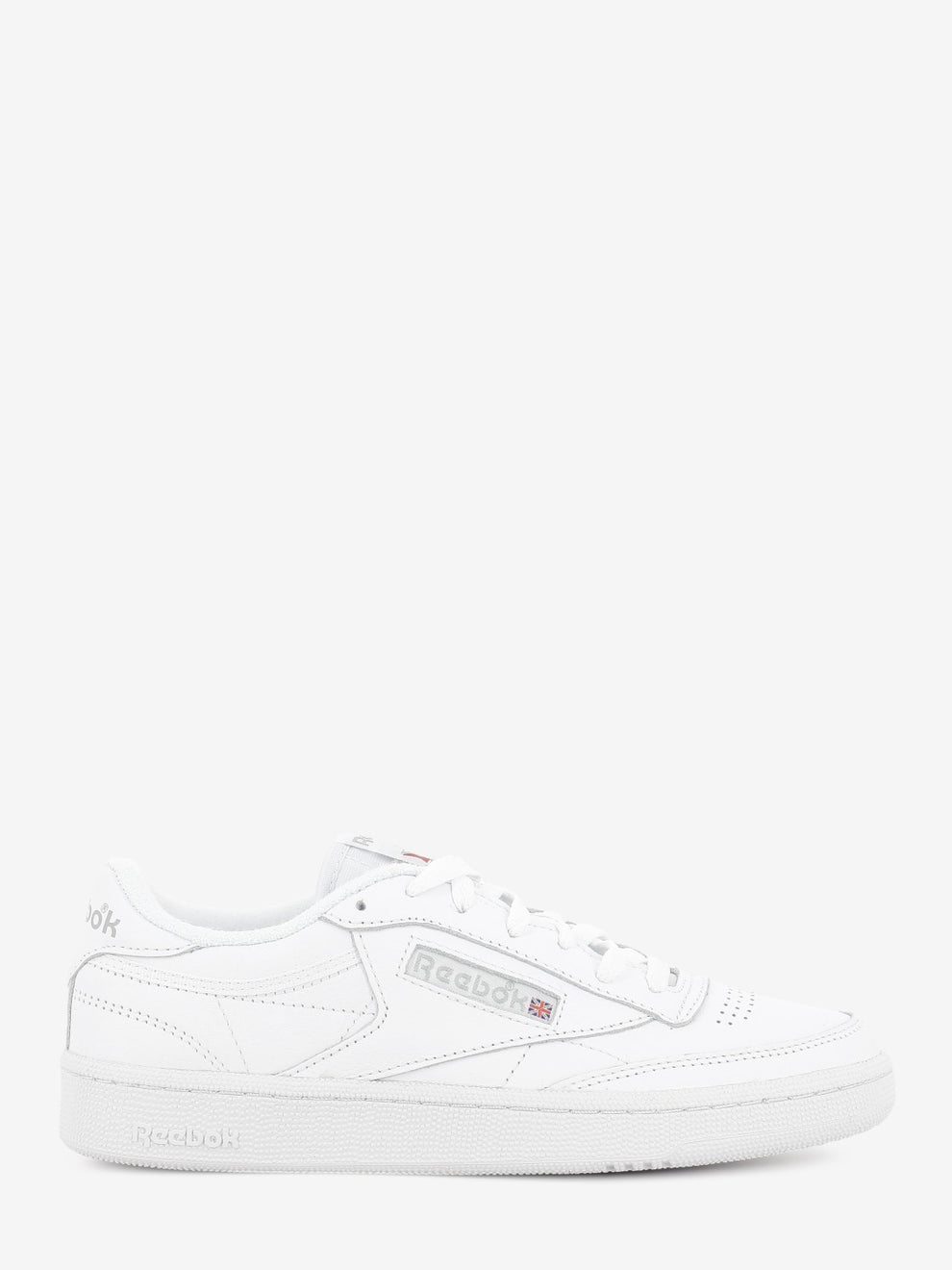 Sneakers Club C 85 white