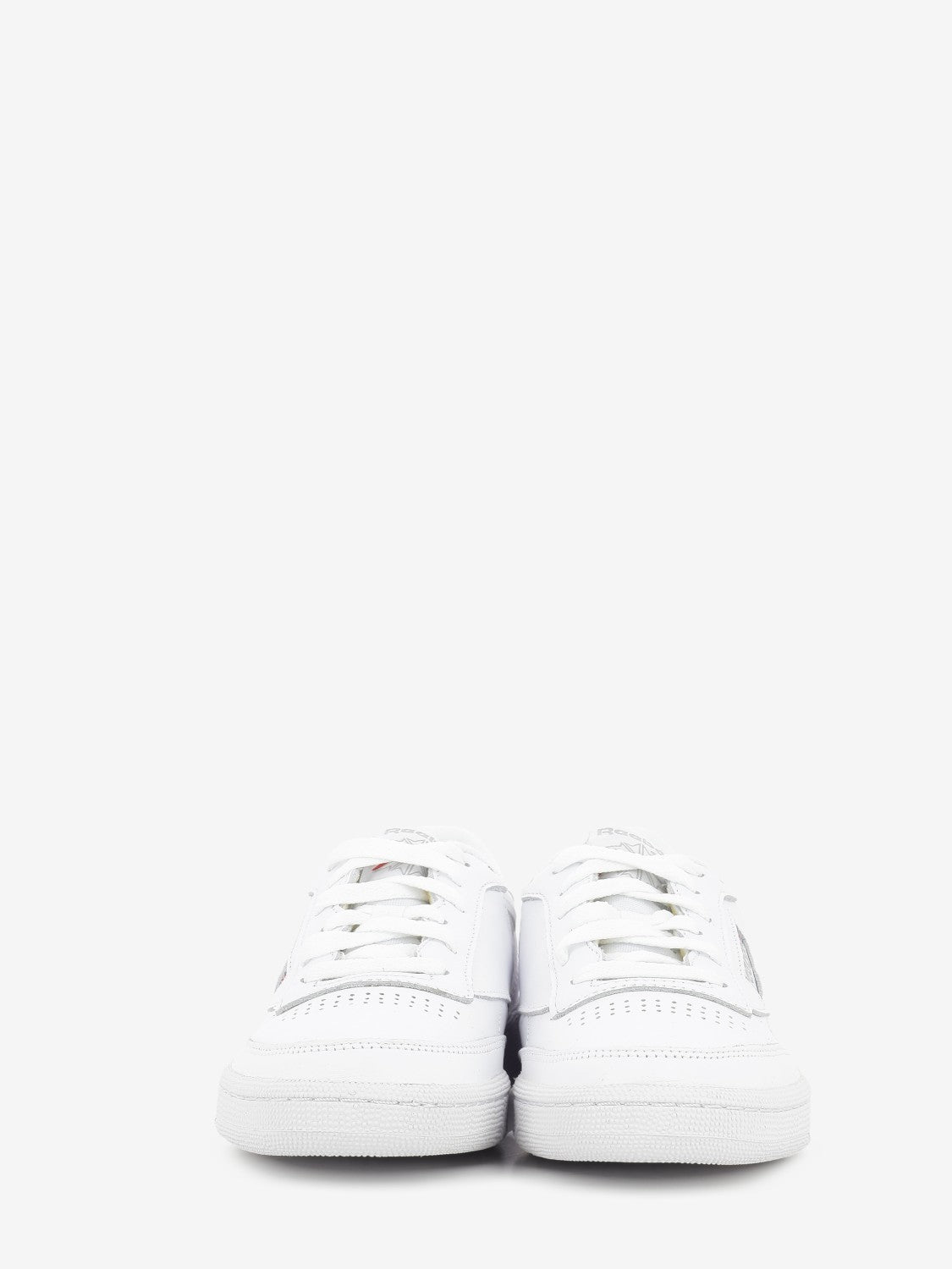 Sneakers Club C 85 white