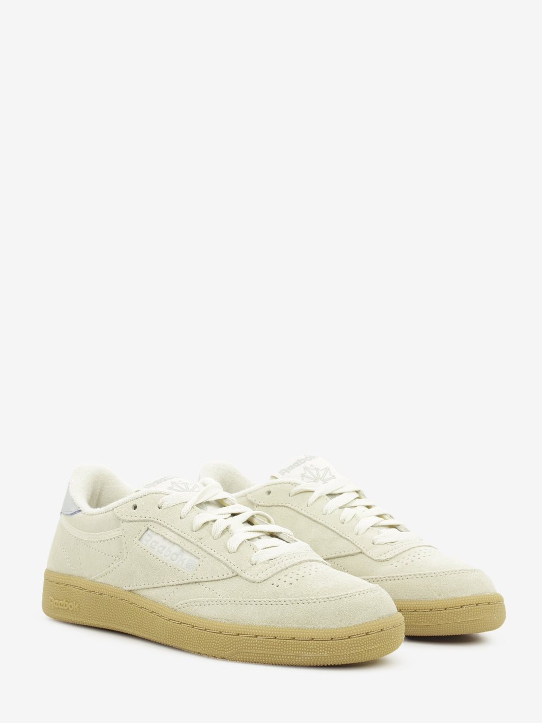 Sneakers Club C85 linen / chalk / breeze