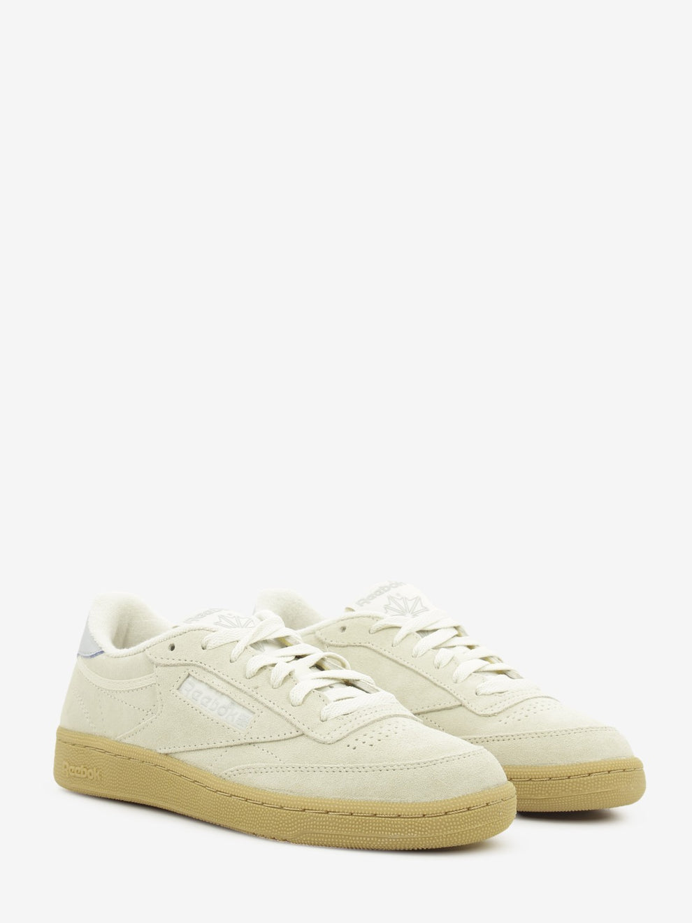 Sneakers Club C85 linen / chalk / breeze