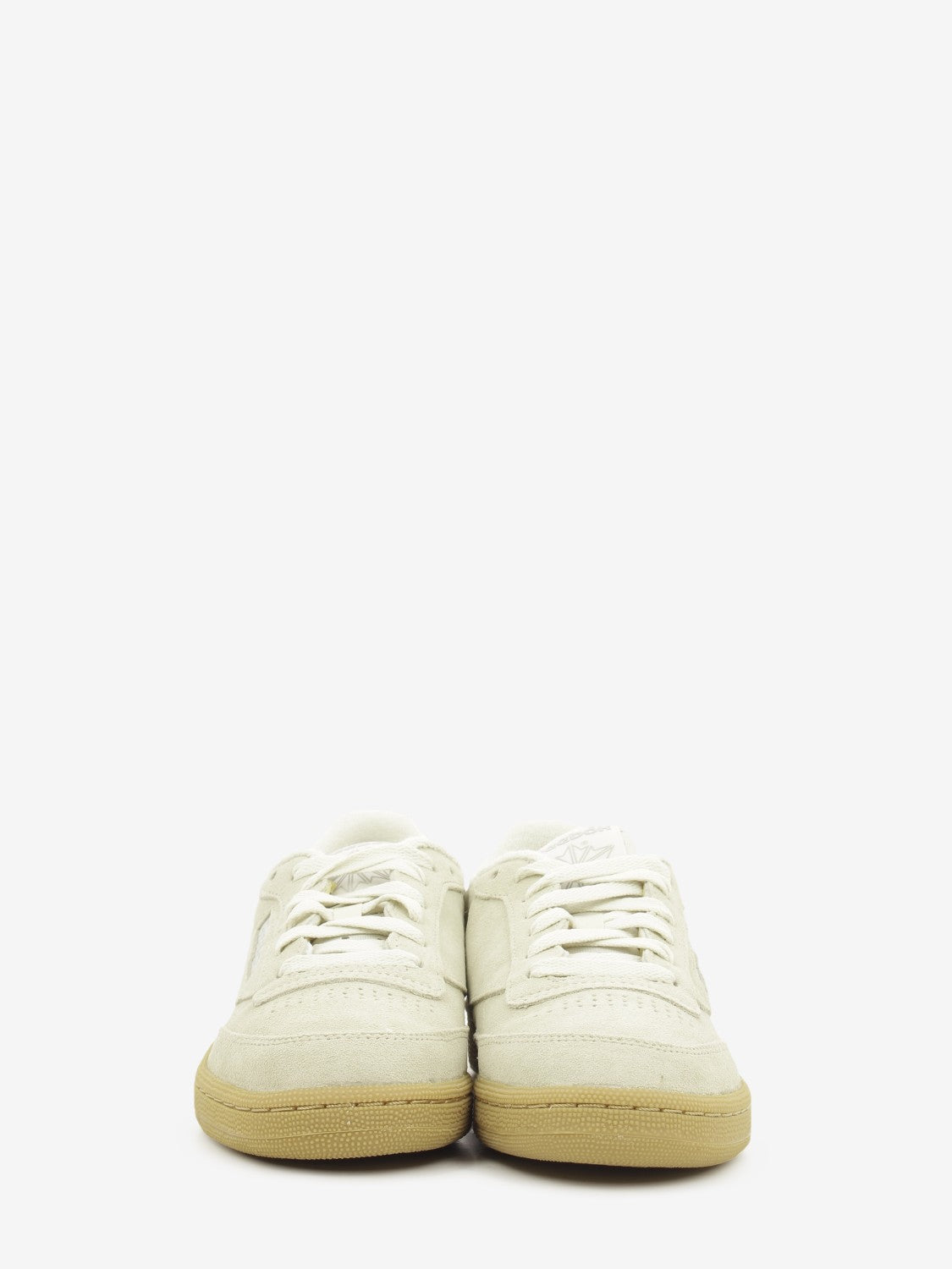 Sneakers Club C85 linen / chalk / breeze