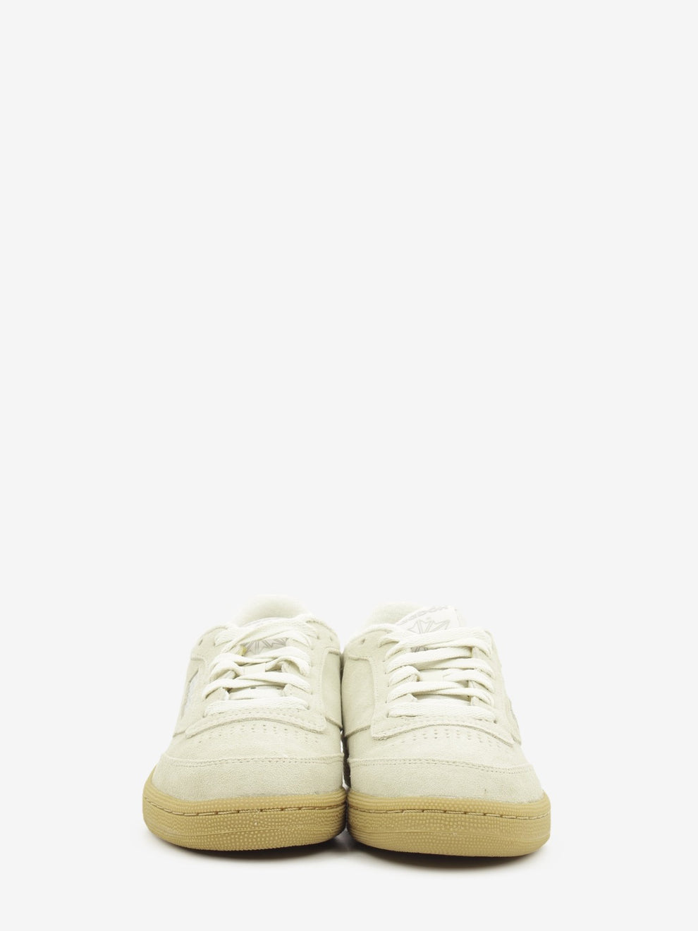 Sneakers Club C85 linen / chalk / breeze