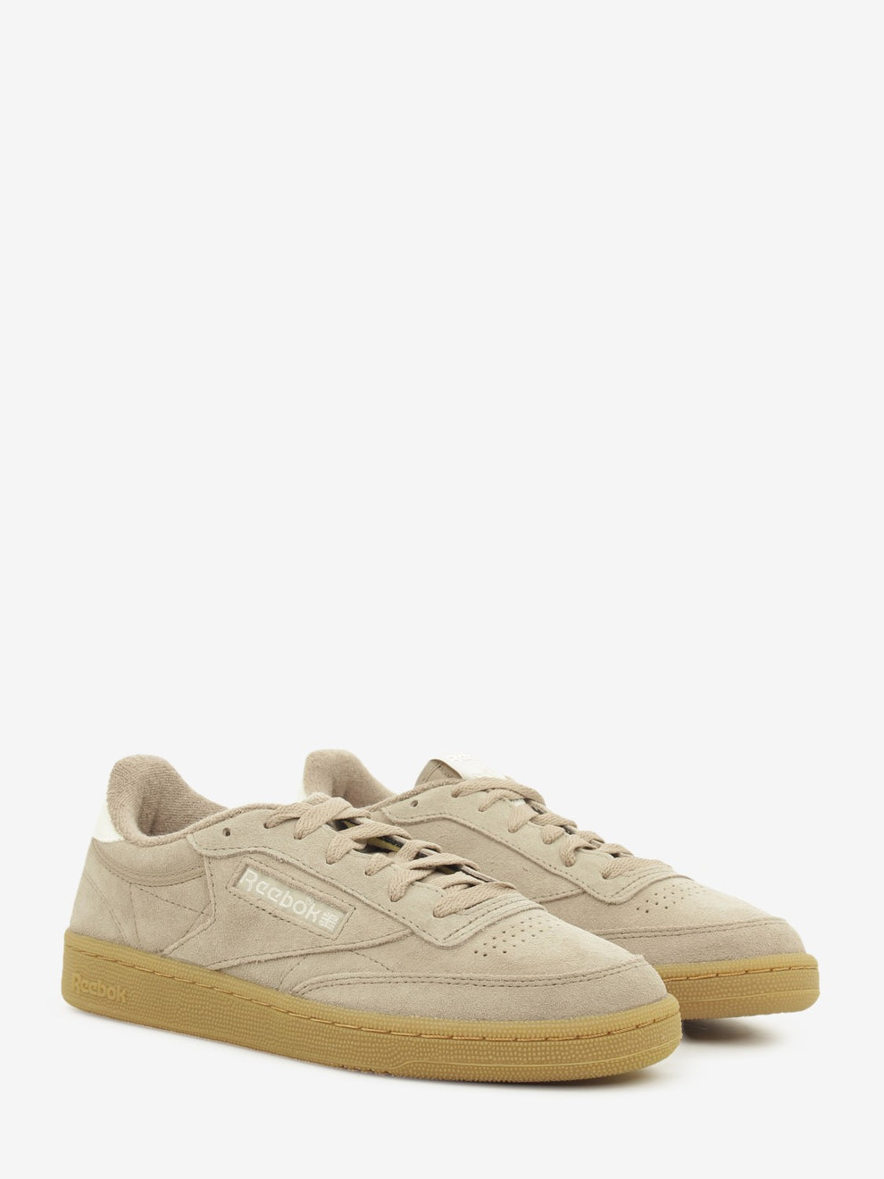 Sneakers Club C85 rosewood