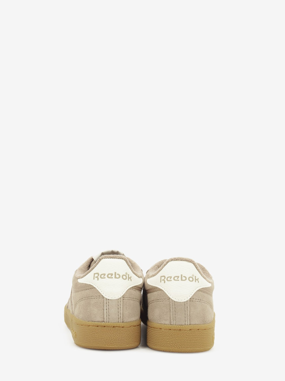 Sneakers Club C85 rosewood