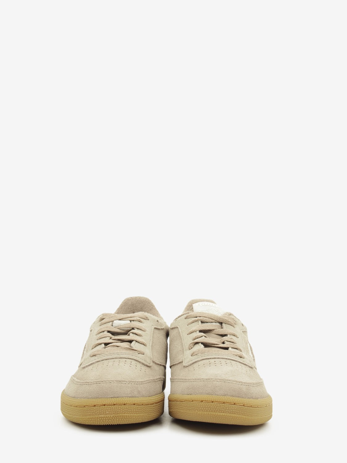Sneakers Club C85 rosewood