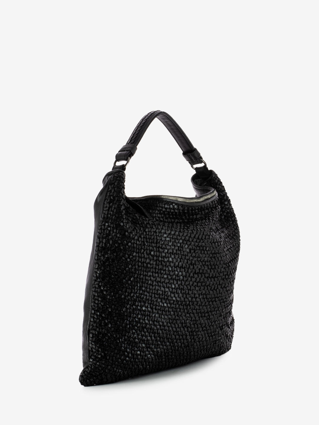 Groove black bag