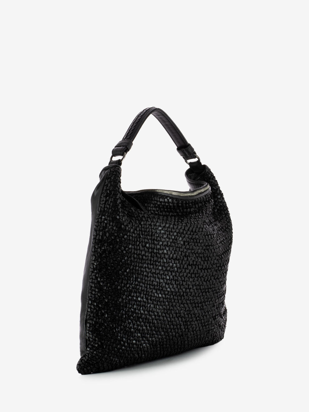 Groove black bag