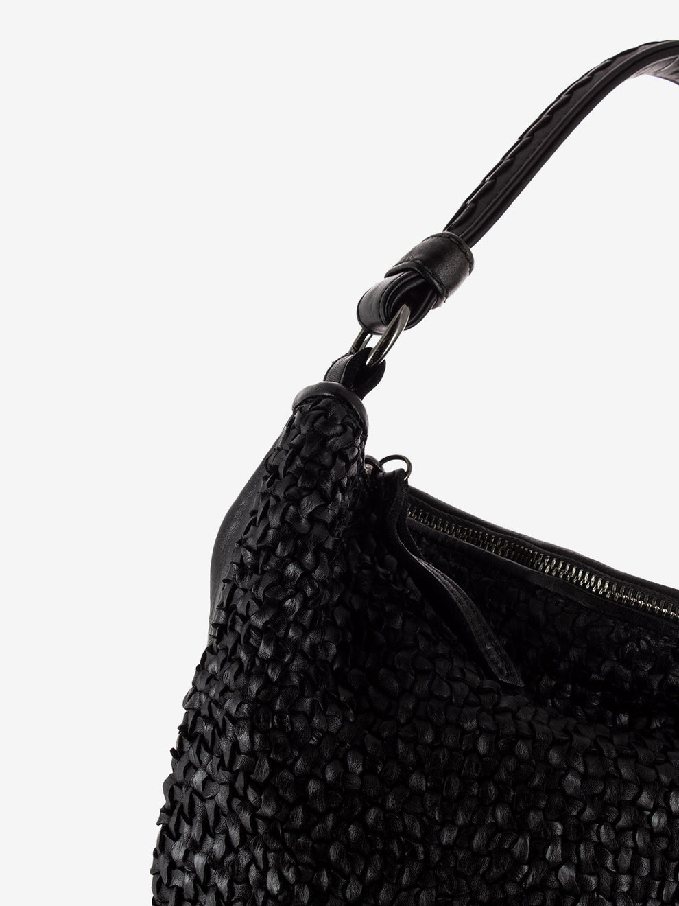 Groove black bag
