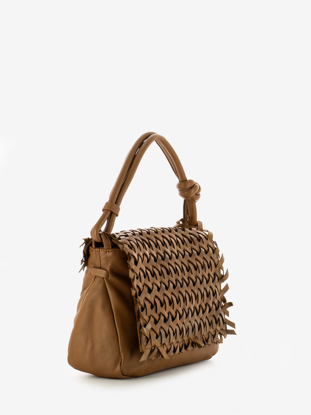 Borsa Erix tabac