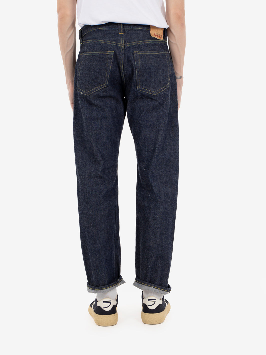 C/100 denim pant L32