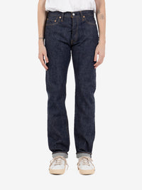 C/100 Denim Woven Pants L36