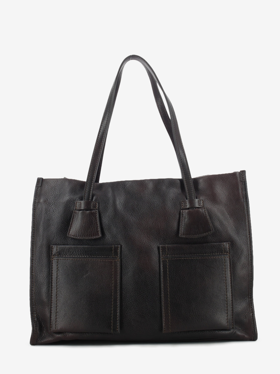 ALDA DARK BROWN BAG I621MF_007