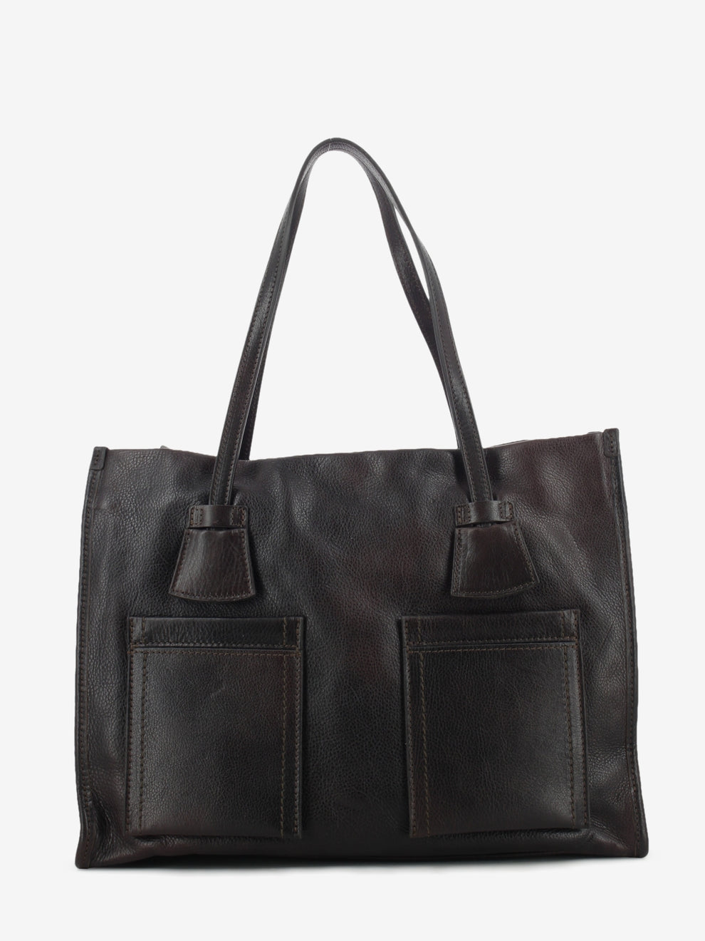 ALDA DARK BROWN BAG I621MF_007