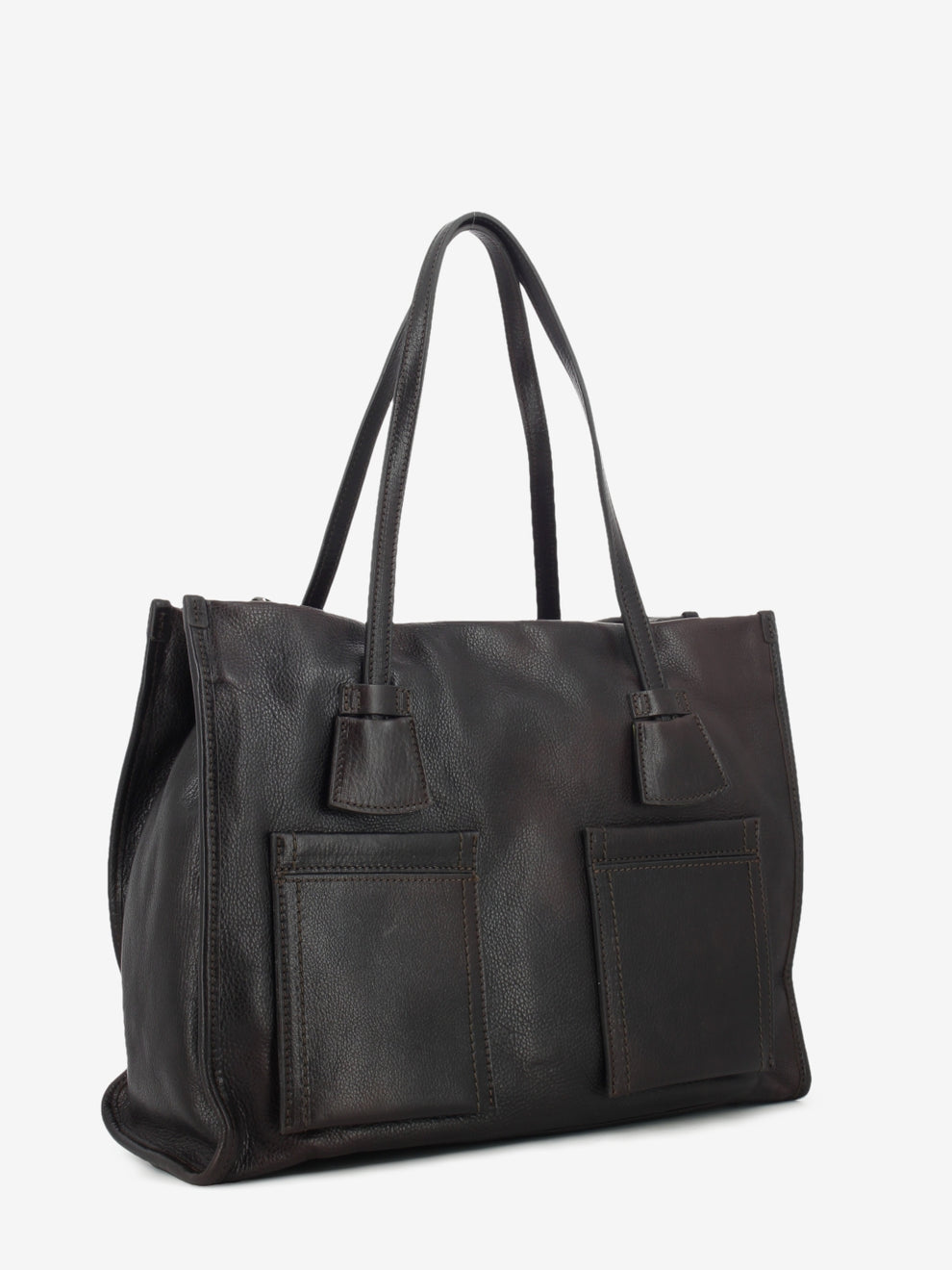 ALDA DARK BROWN BAG I621MF_007