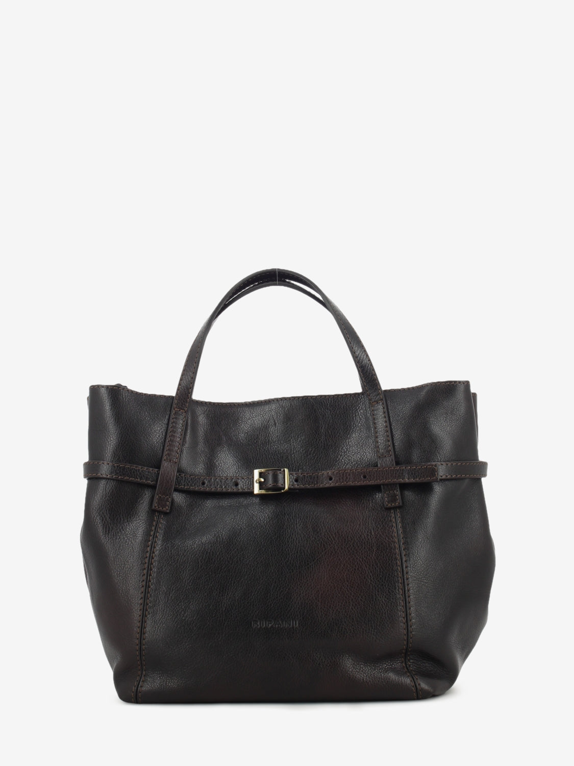 IRIS DARK BROWN BAG 1391MF_007