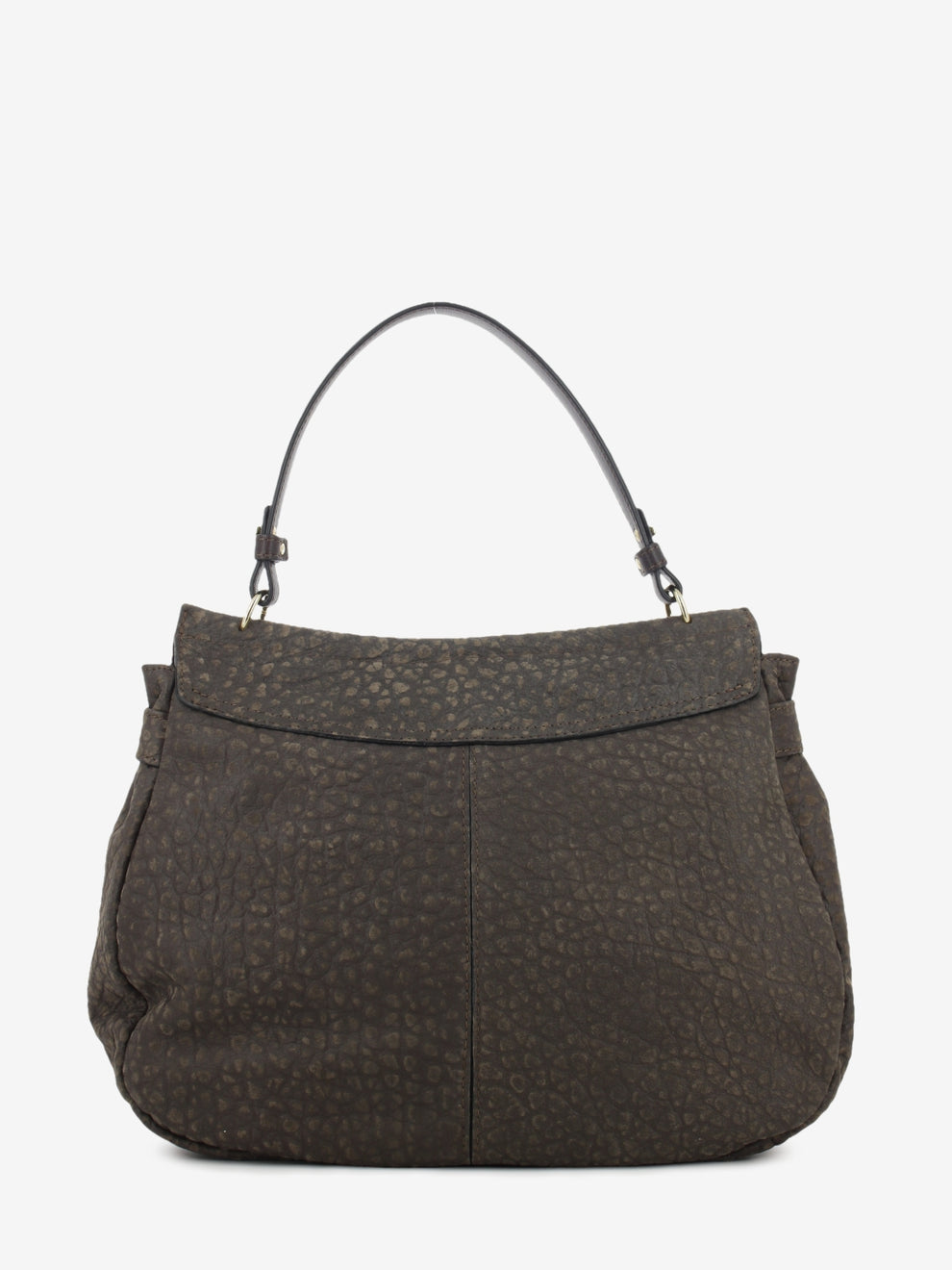 Borsa Lea Elefante moro