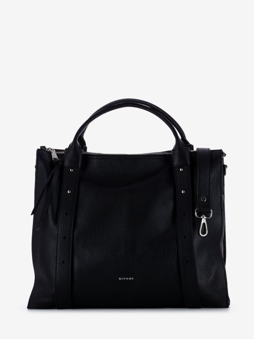 Borsa Renate nera