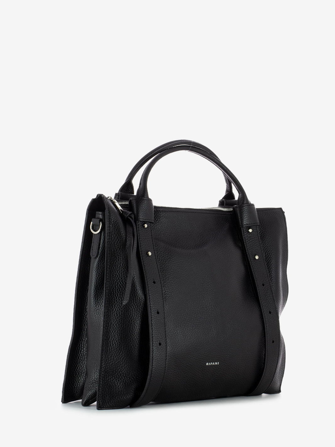 Borsa Renate nera