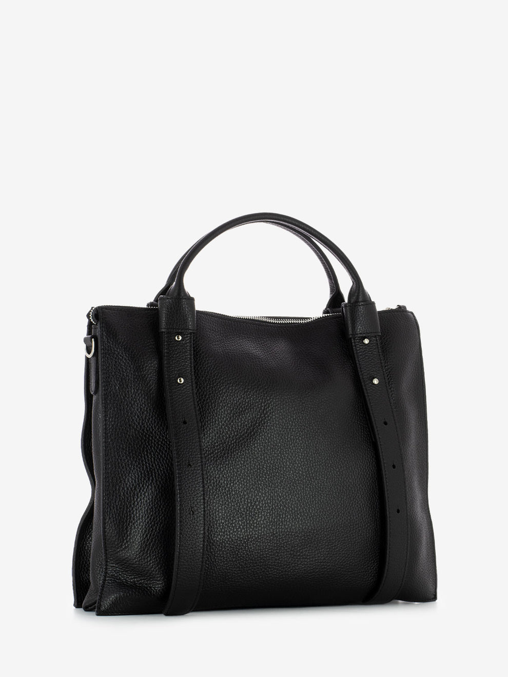 Borsa Renate nera
