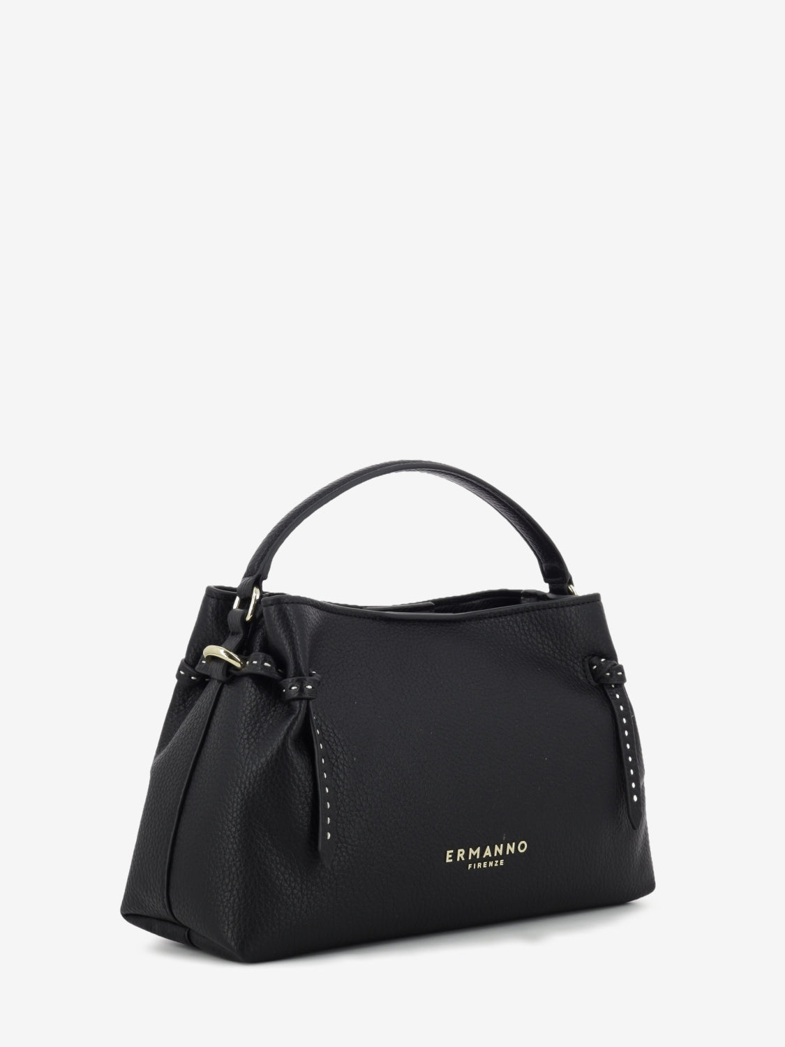 Small tote Aliana black