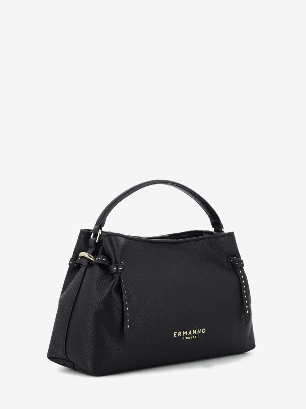 Small tote Aliana black