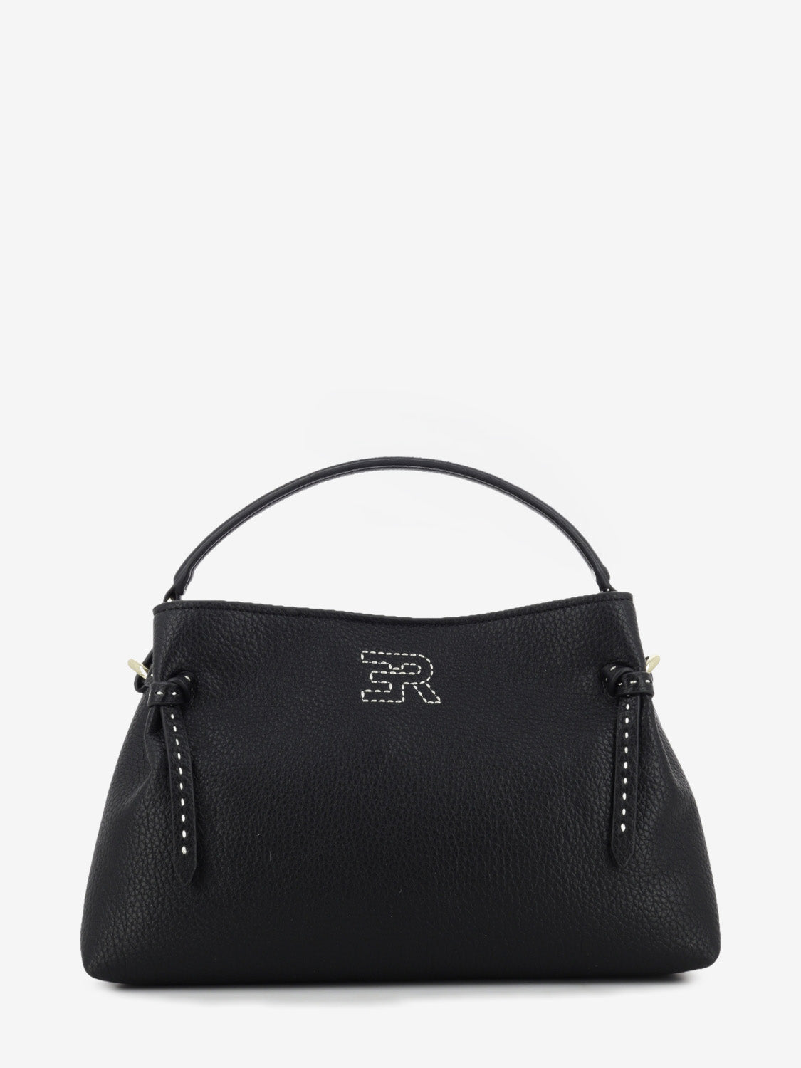 Small tote Aliana black