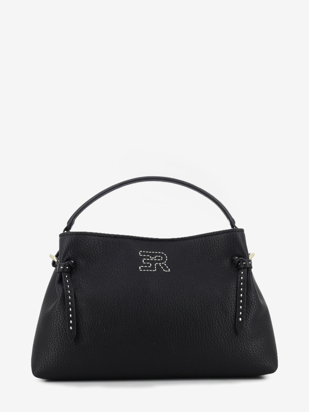 Small tote Aliana black
