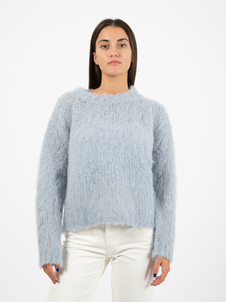 Stimm Maglione Roberto Collina Roberto Collina Maglieria Maglia