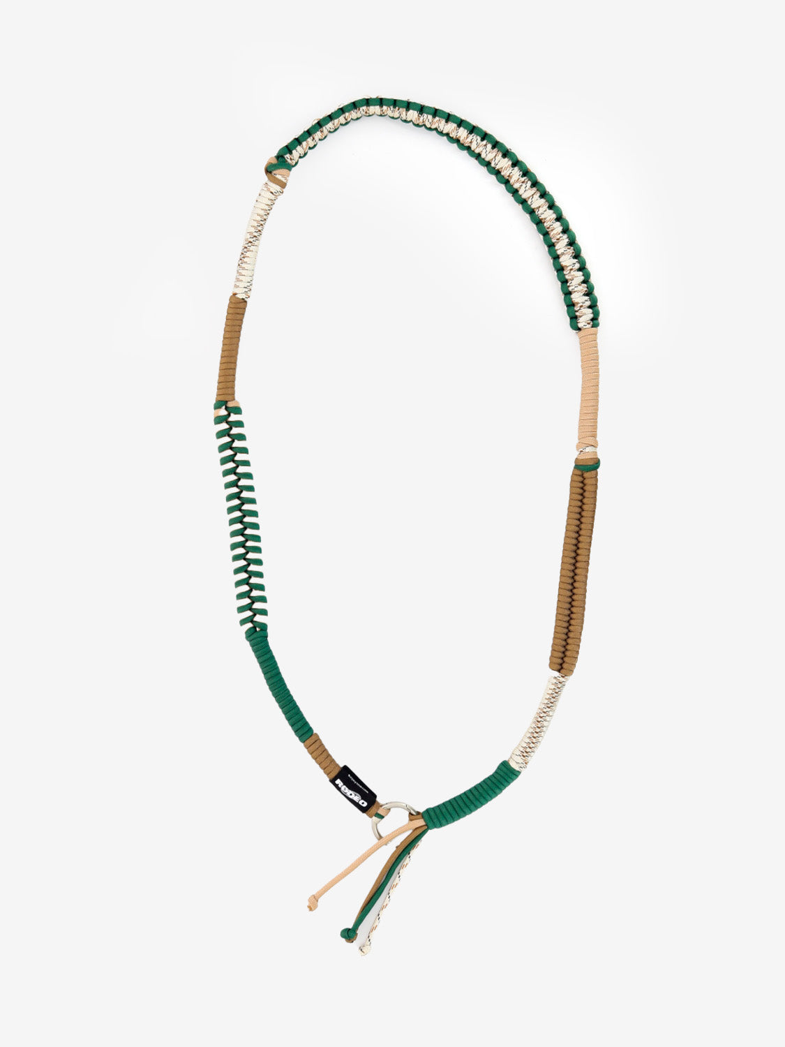 Lanyard hunt strap