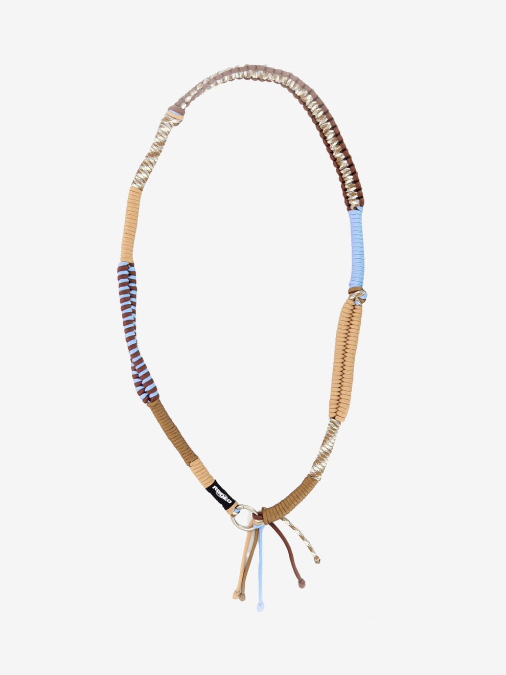 Lanyard mocha