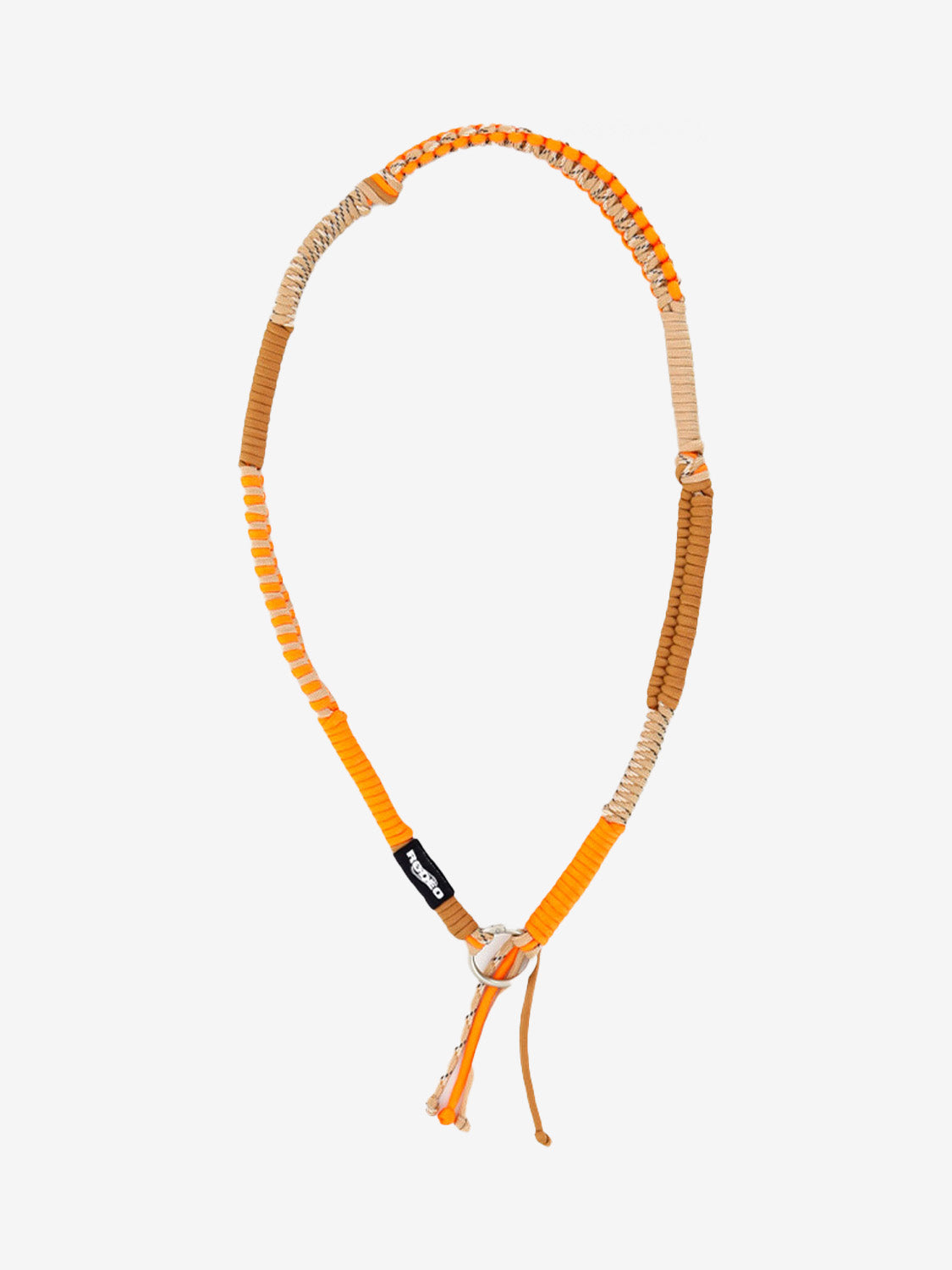 Short Dakar Lanyard