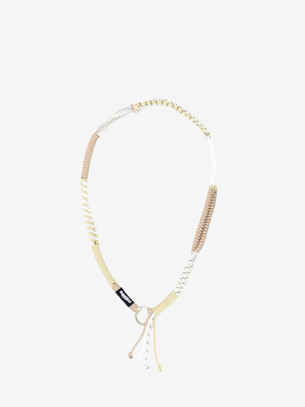 Cordino Lanyard short moon