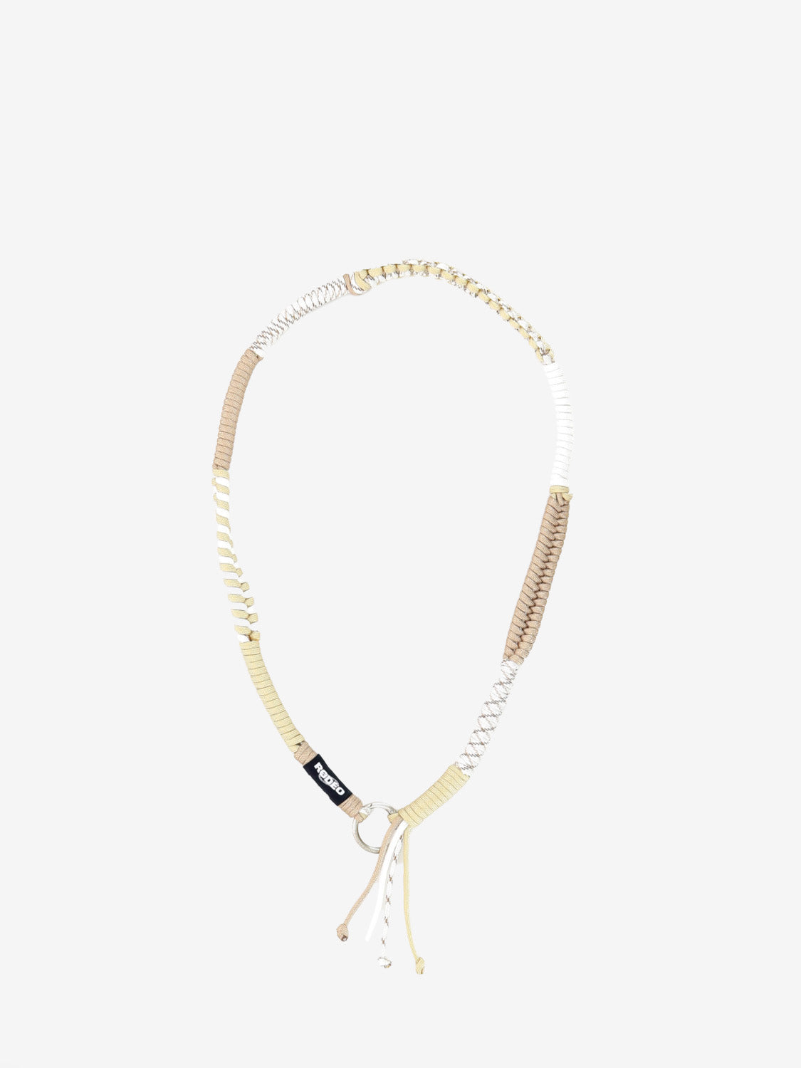 Lanyard short moon