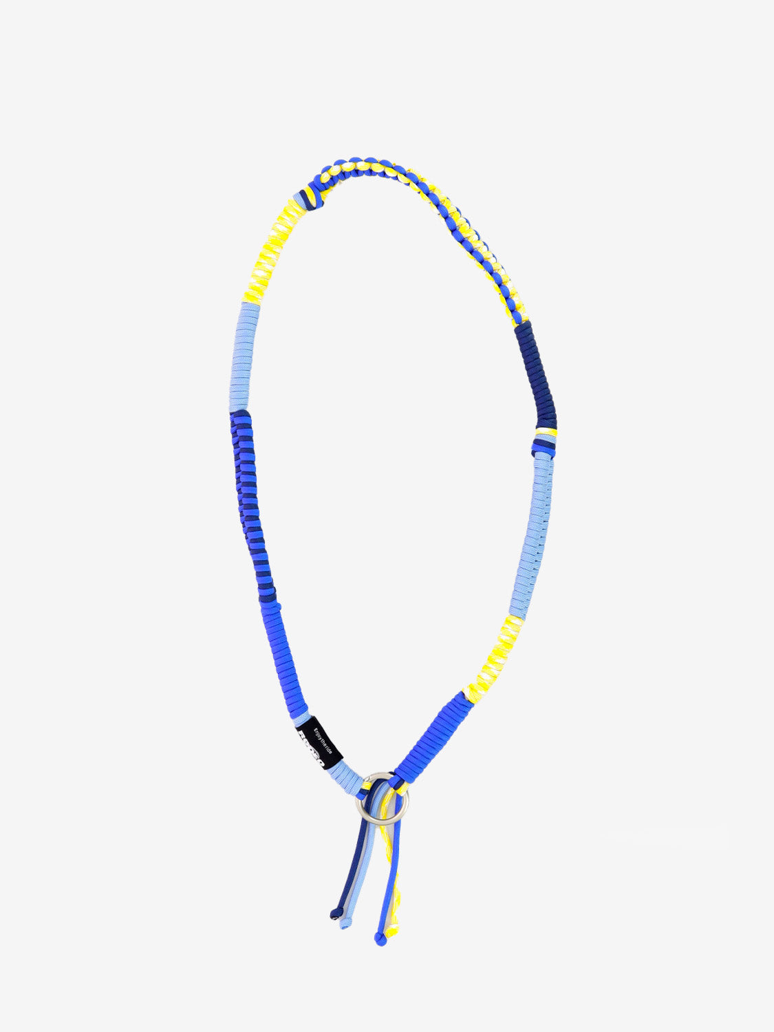 Lanyard short riviera