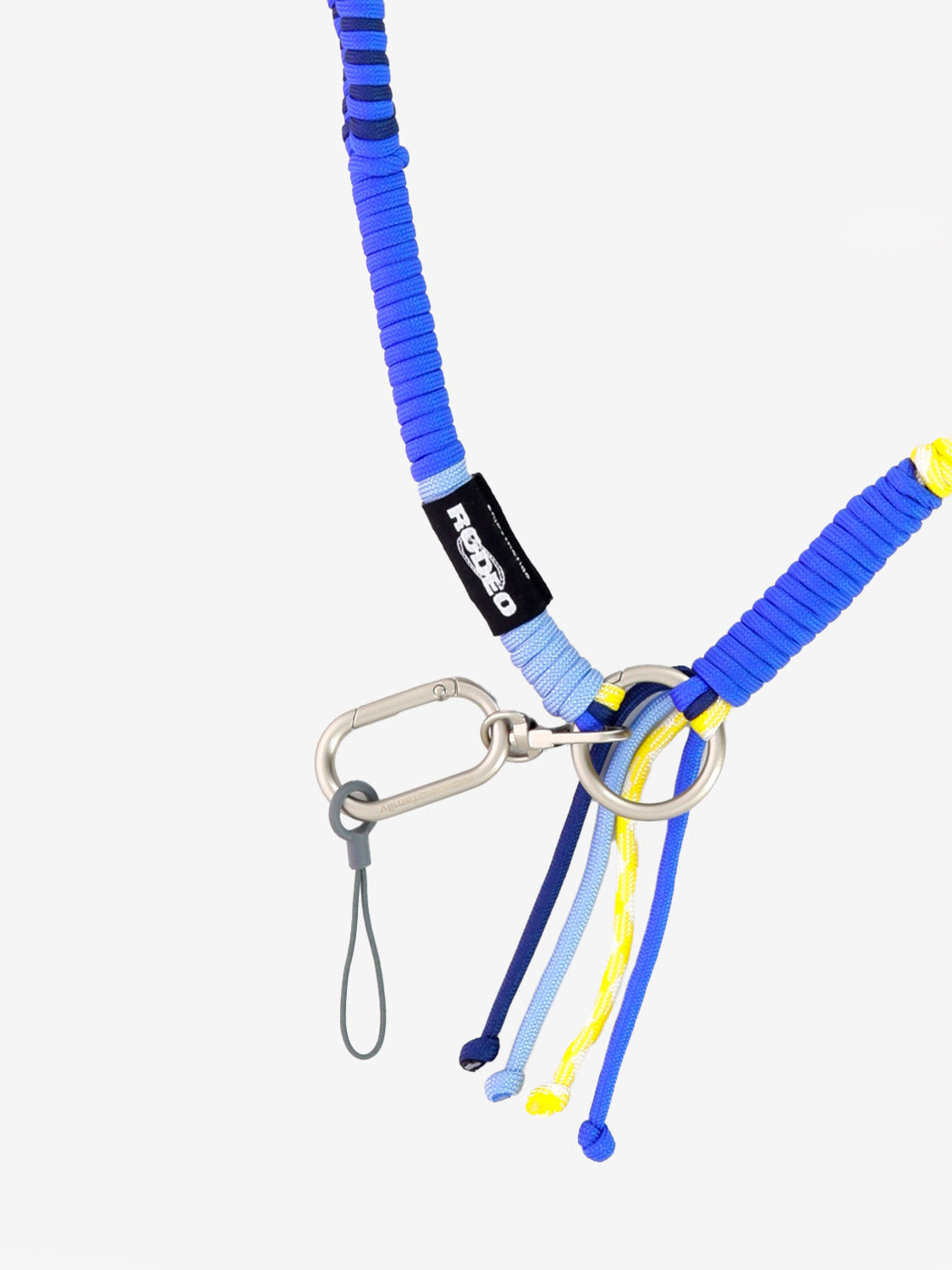 Lanyard short riviera