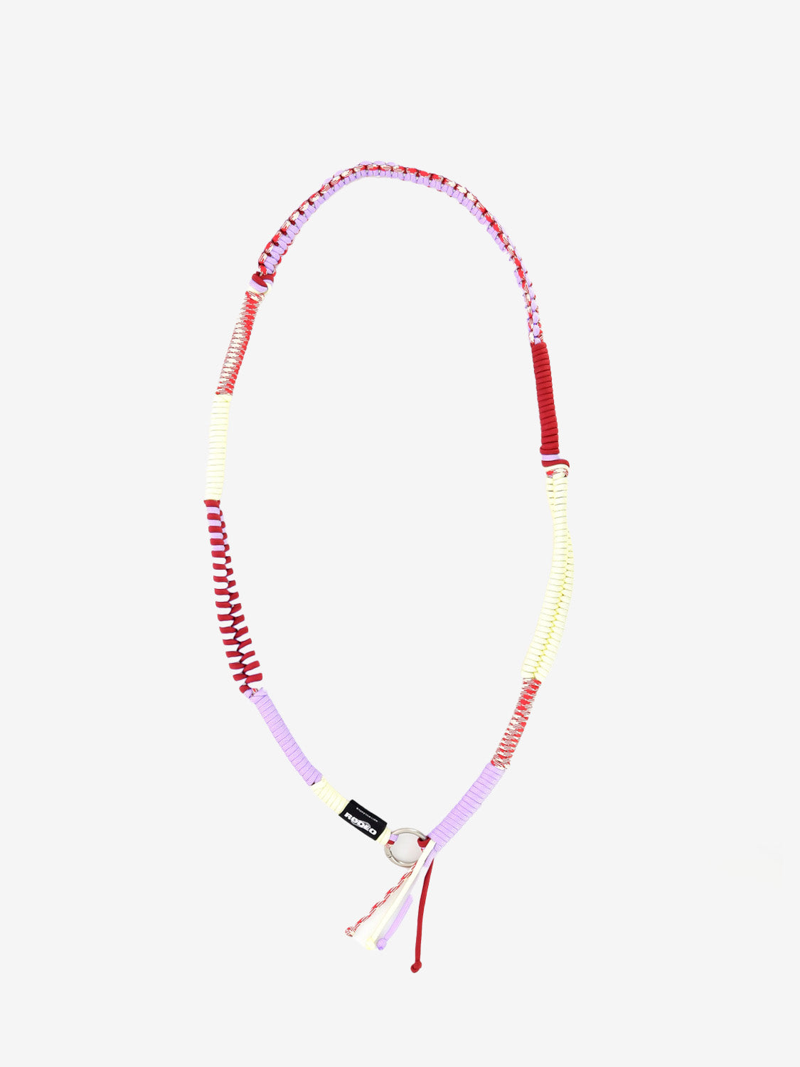 Stockholm Lanyard
