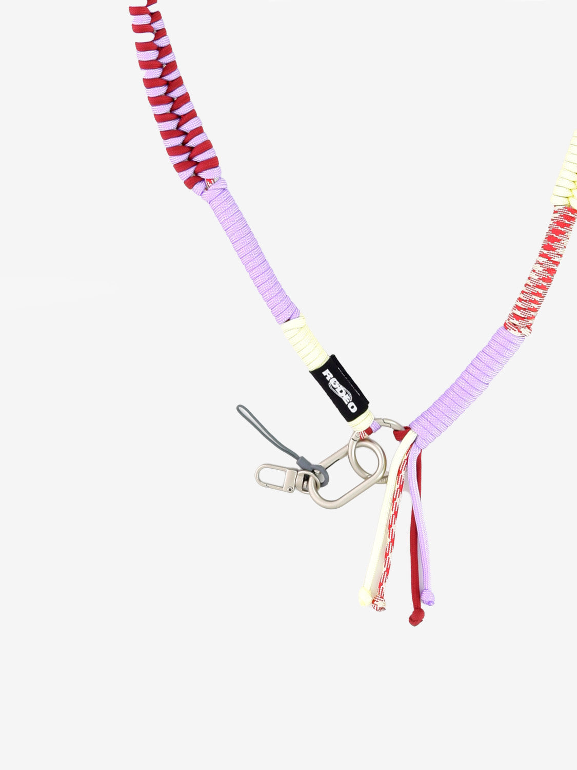 Stockholm Lanyard