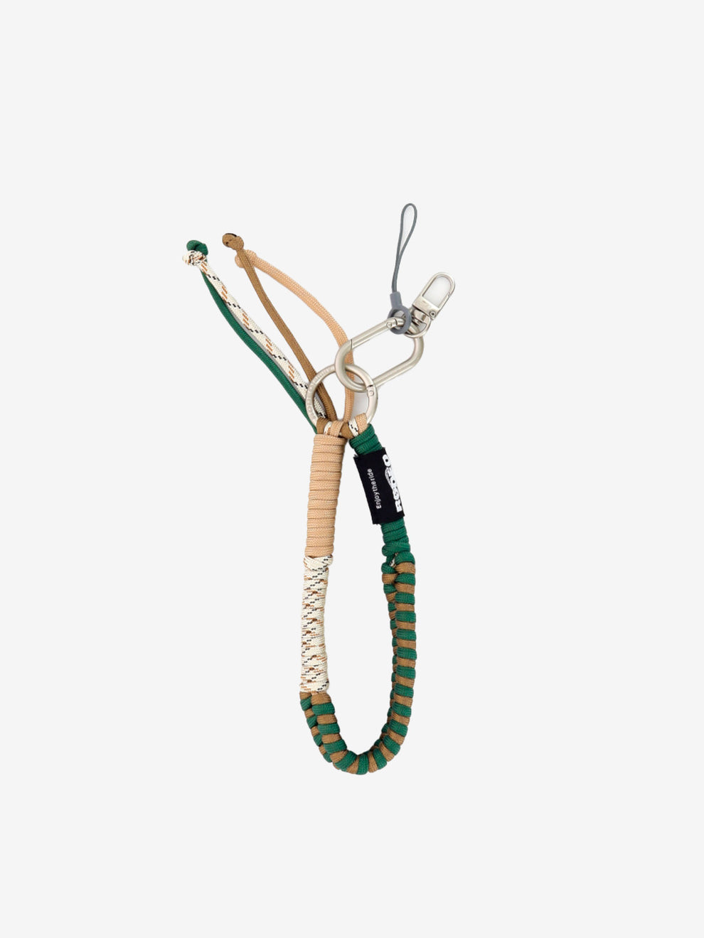 Wrist strap