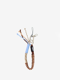 Wrist strap mocha