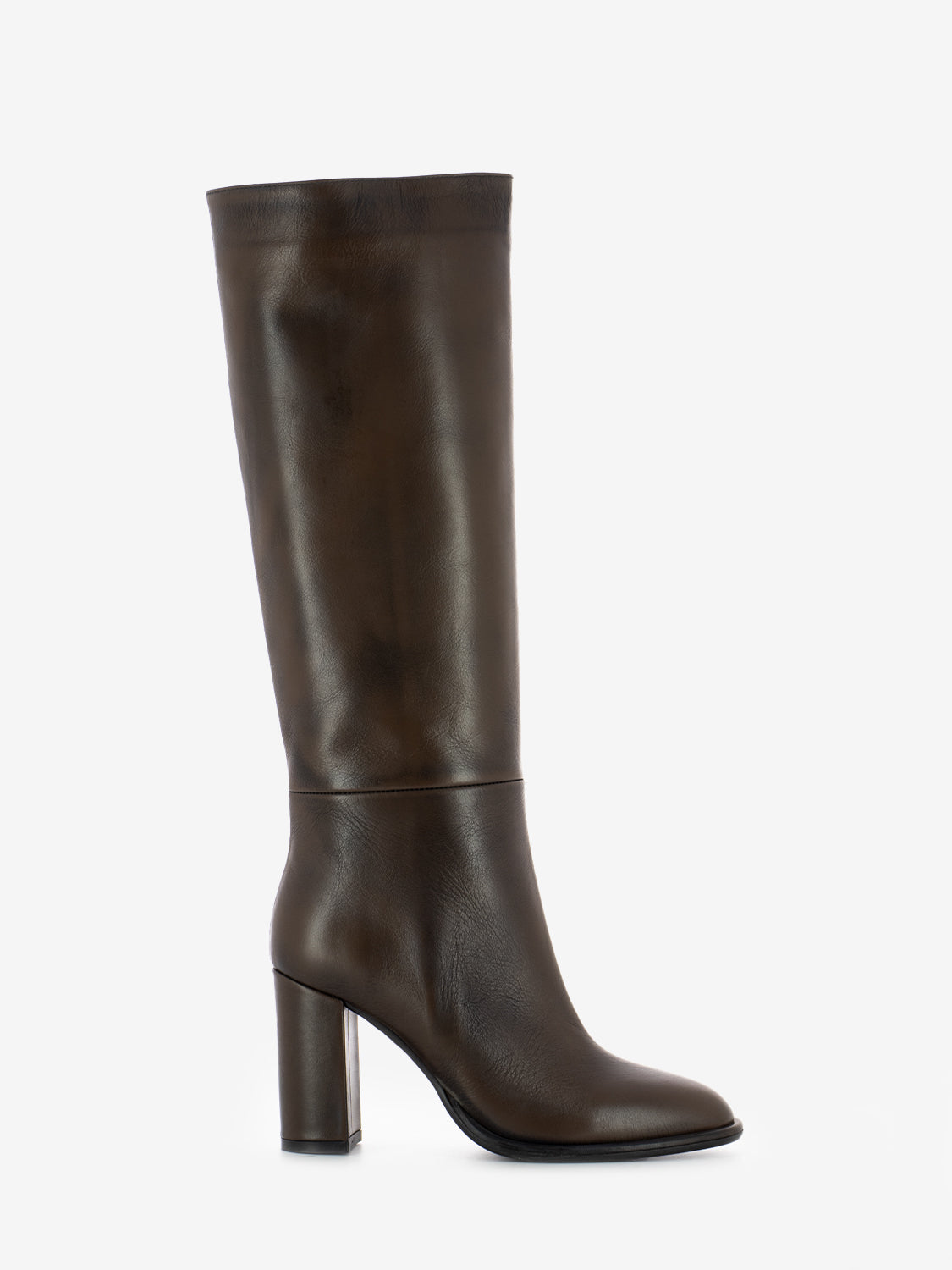 Stivali Asport choco