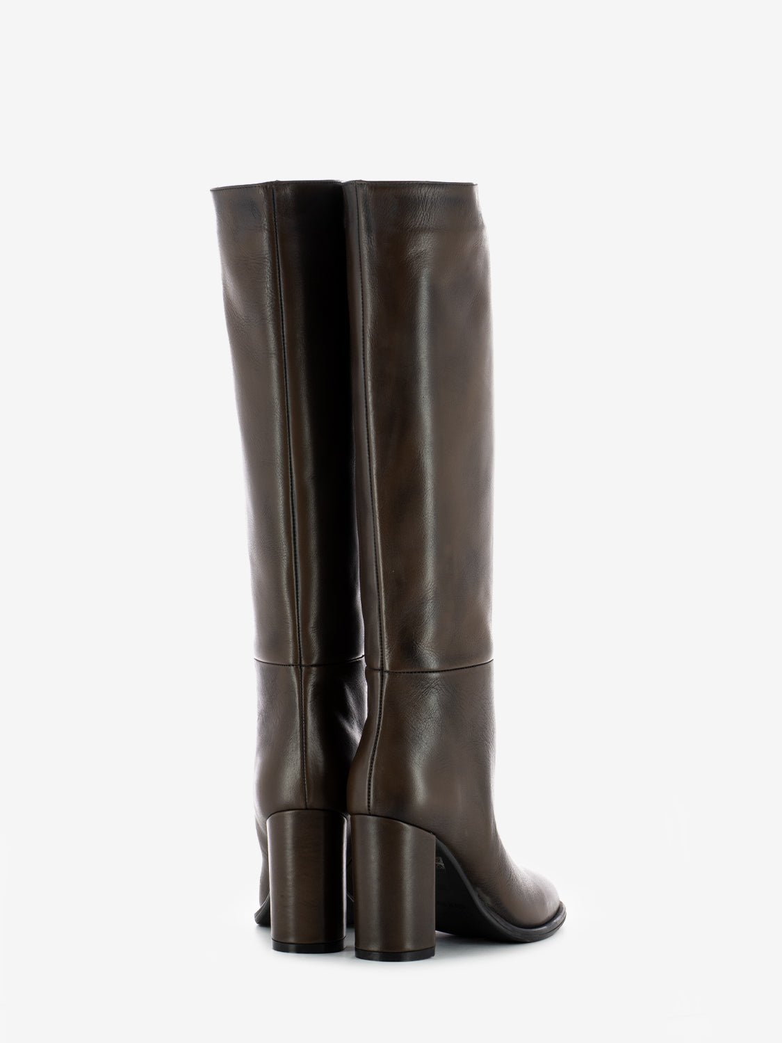 Stivali Asport choco