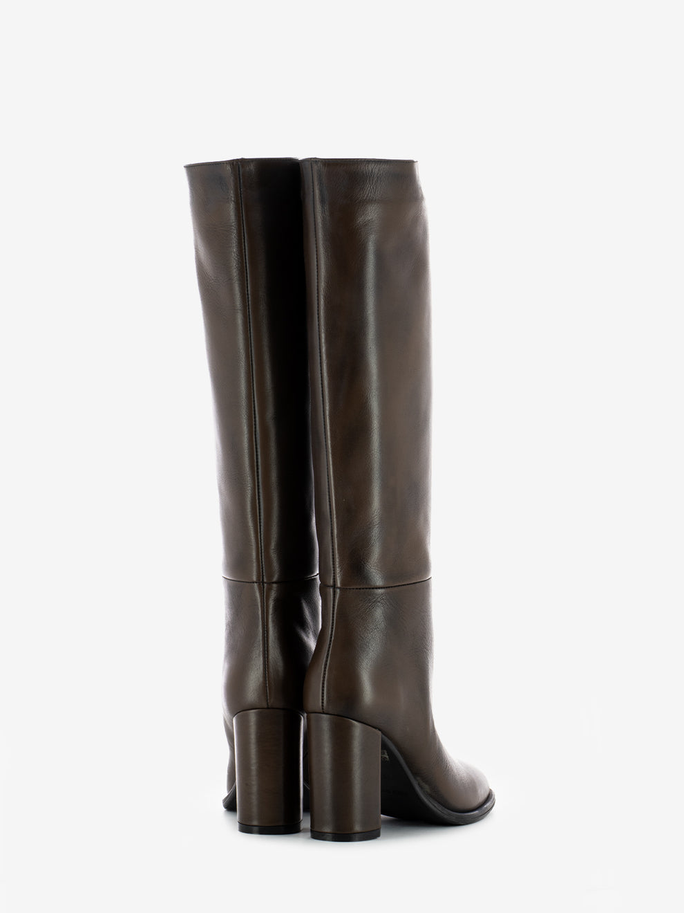 Stivali Asport choco