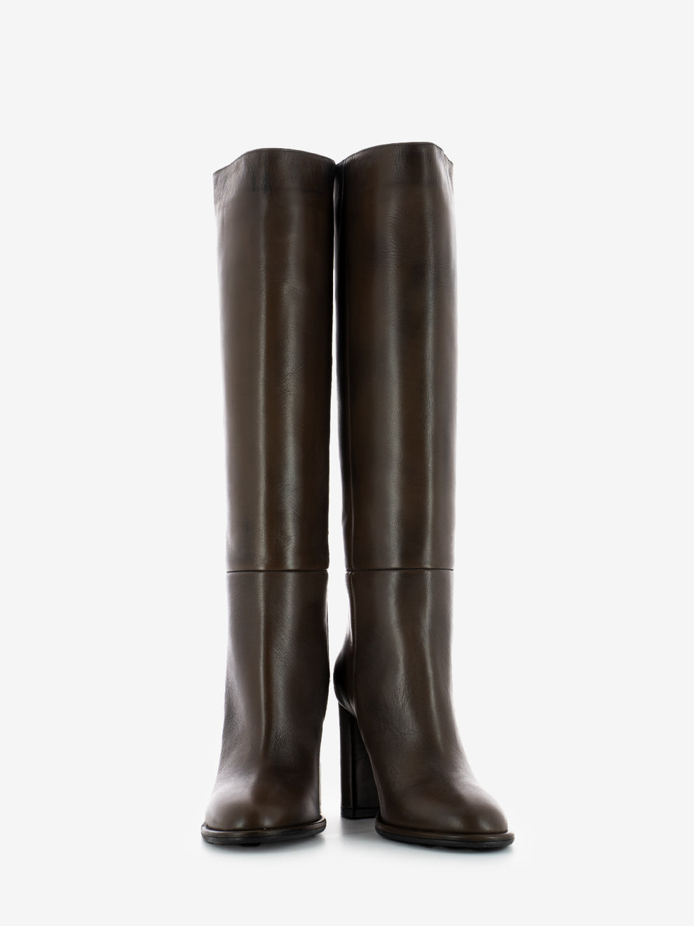 Stivali Asport choco