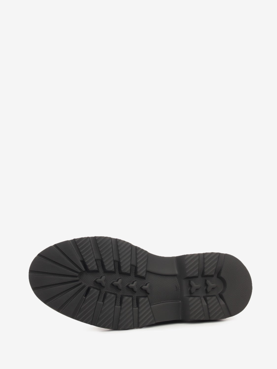 FASHION SHOE ENGINEER DARK BROWN 1252-337_TDM