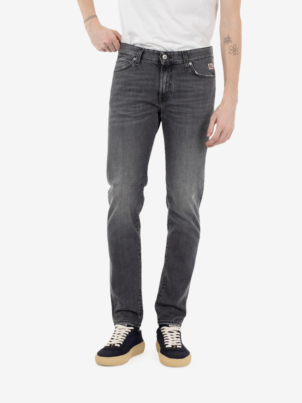 Jeans 517 Kim black